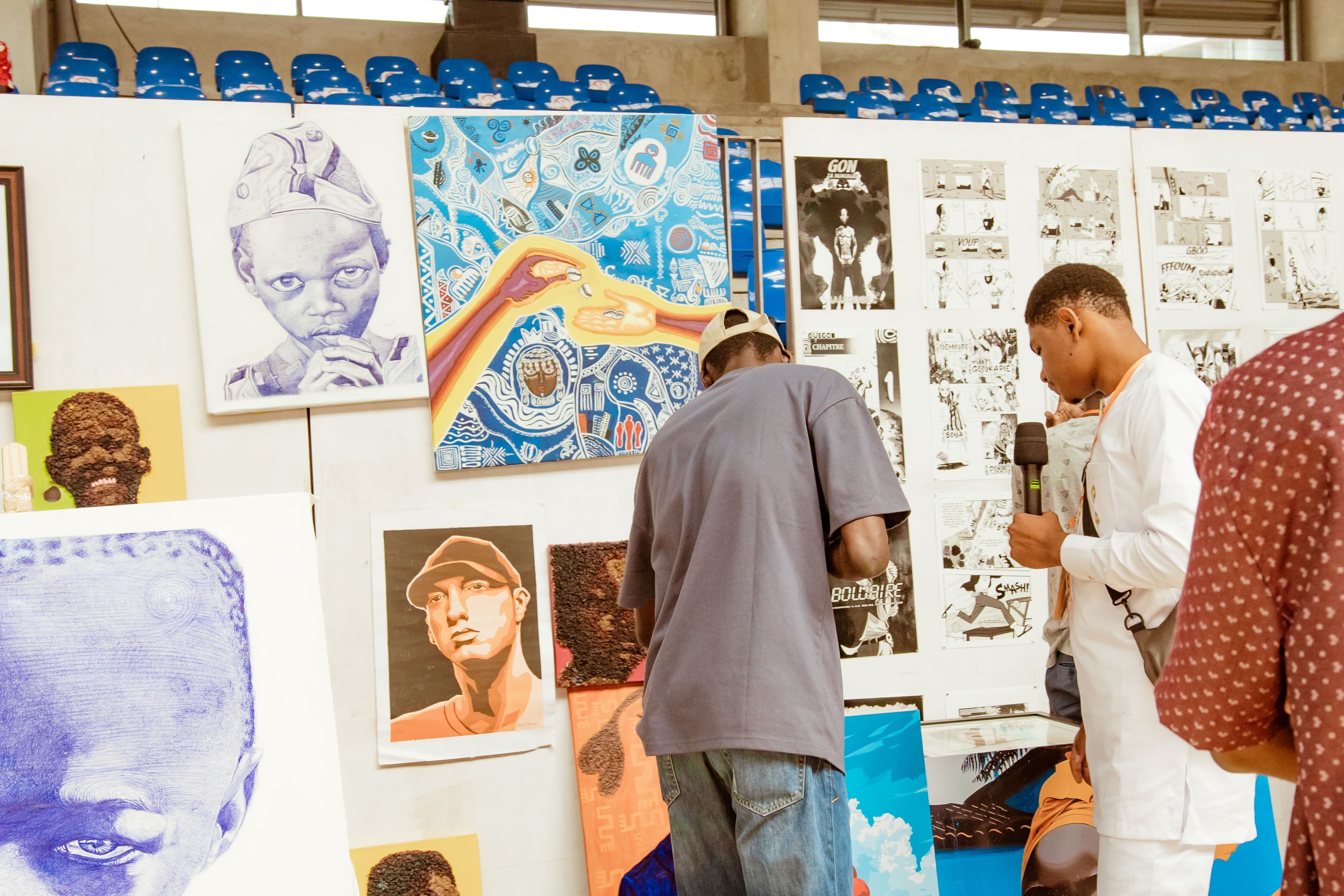 L'Expo d'art